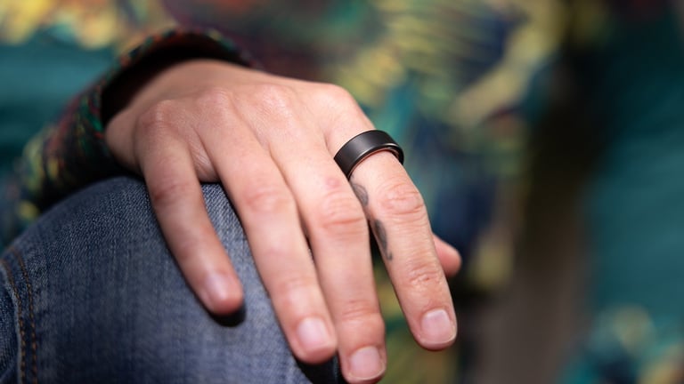 Oura Launches Pregnancy and Perimenopause Features, Enhancing Women's Health Tracking