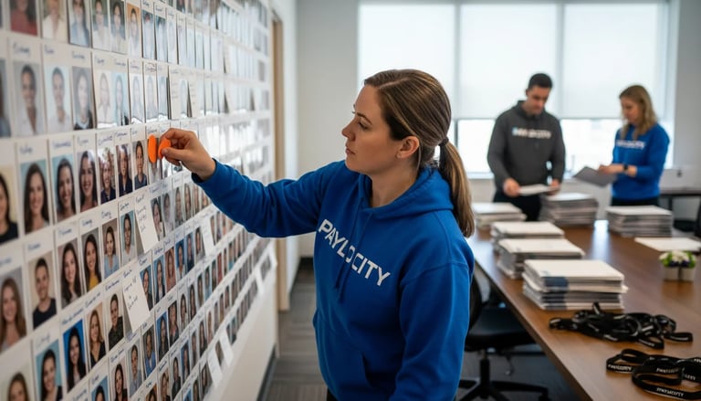 Paylocity Acquires Grayscale Labs to Enhance AI-Driven Hiring Amid Investor Concerns