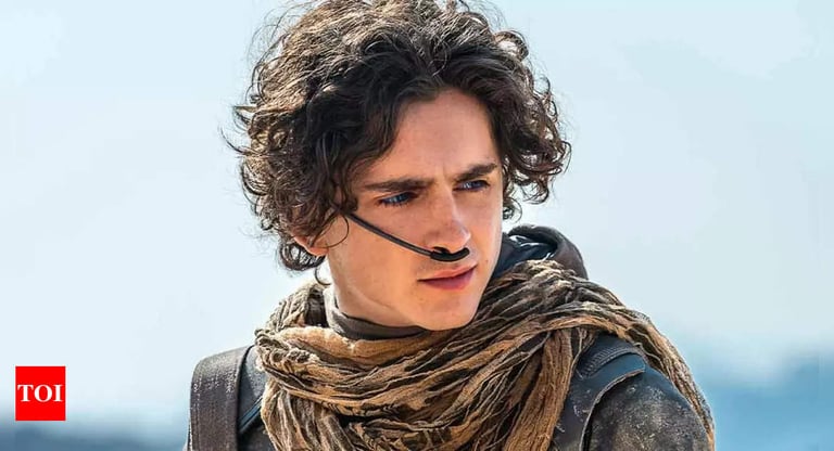 Dune: Part 2 Conquers Box Office with $668M, Sets Digital Release Dates