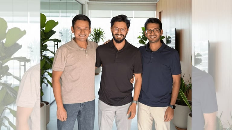 Peak XV Partners' Leadership Shakeup: New COO and U.S. Expansion Amid AI Investment Focus