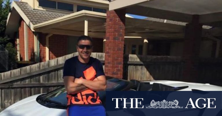 Police Crackdown on Kaz Hamad's Tobacco Syndicate: 10 Arrested in Major Melbourne Raids
