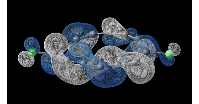 Revolutionary Half-Möbius Molecule Engineered with Switchable Topology, Paving Way for Future Chemistry Innovations