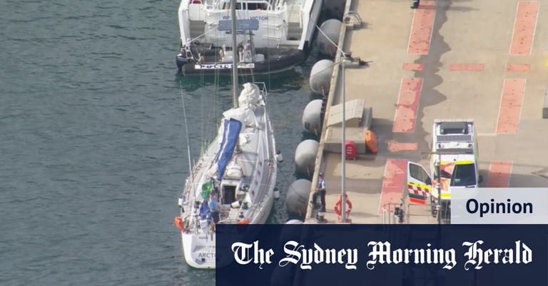 Tragic Sydney-Hobart Yacht Race Deaths Highlight Safety and Liability Concerns