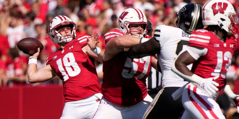 States Increase Funding for College Athletics Amid Surging Spending and Growing Deficits