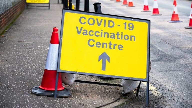 Study Highlights Population Immunity's Role in Preventing Future Coronavirus Pandemics