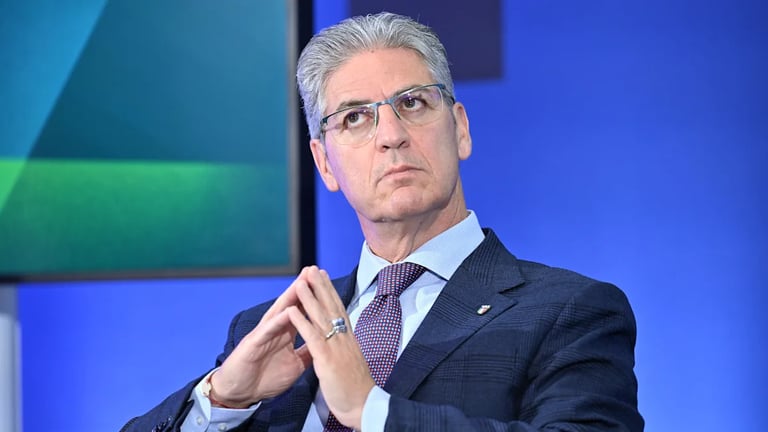 Rai Faces Backlash Over Olympic Gaffes, Journalists Protest Petrecca's Missteps