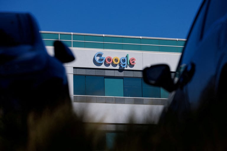 DOJ Pushes Google Monopoly Breakup Amid AI Expansion Concerns; FTC Demands Data Sharing