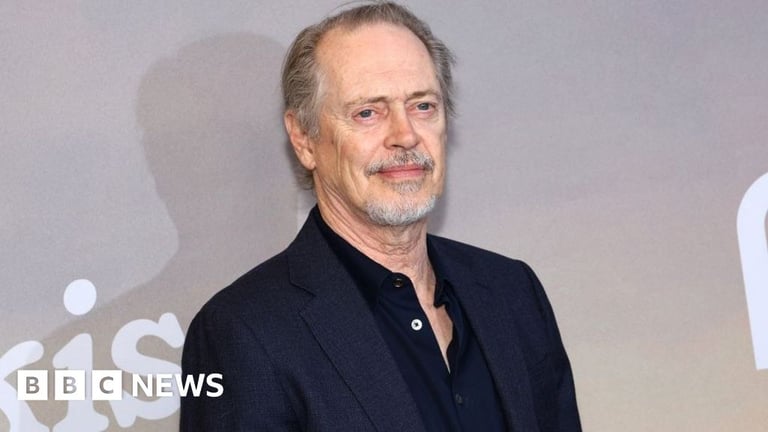 Steve Buscemi Assaulted in Manhattan: No Arrests Yet in Actor Attacks