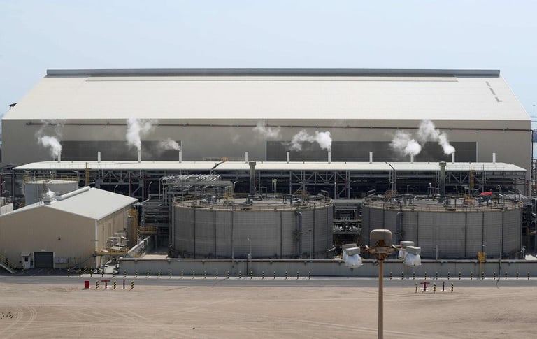 Global Powers Condemn Iran's Gulf Attacks, Oil Prices Surge Amid Strait of Hormuz Tensions