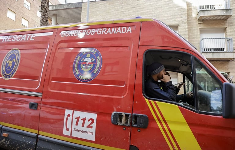 Explosion Rocks Spanish Munitions Plant, Injures Six Amid Safety Concerns