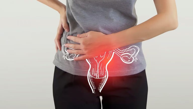 Microplastics Found in Ovarian Fluid: New Threat to Women's Fertility and Hormonal Health