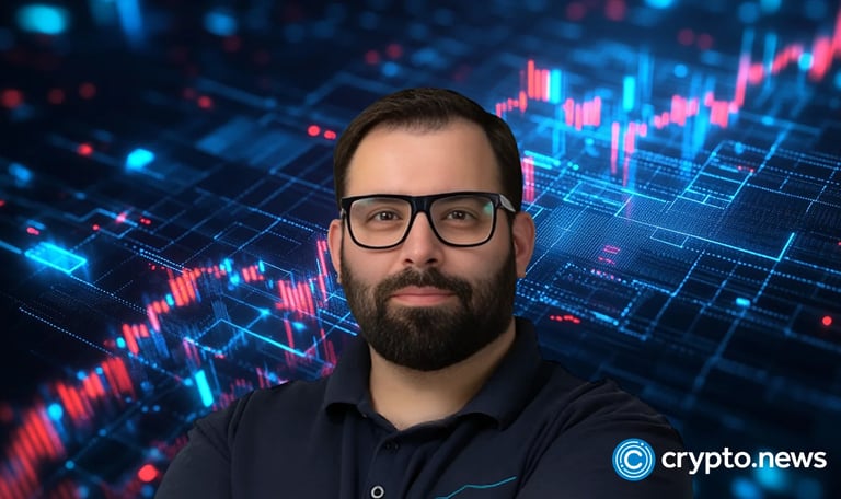 Fairmint Revolutionizes Private Equity with Smart Contracts and On-Chain IPOs