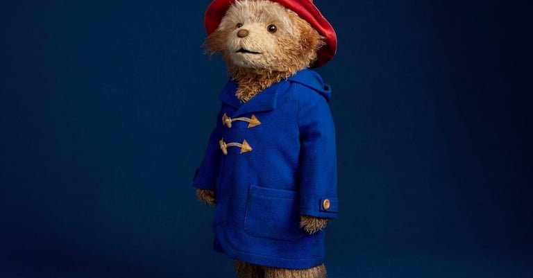 Paddington The Musical Set for Sydney Debut in 2027 Amid Global Success
