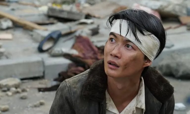 Godzilla Minus One Dominates Netflix, Grosses $115M Worldwide; Sequel and B&W Version Teased