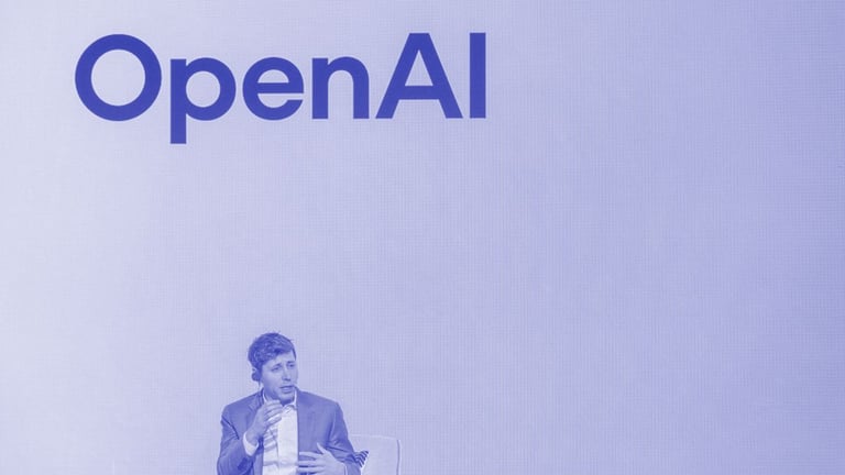 OpenAI Seeks $50B Amazon Investment, Eyes $830B Valuation in AI Funding Surge