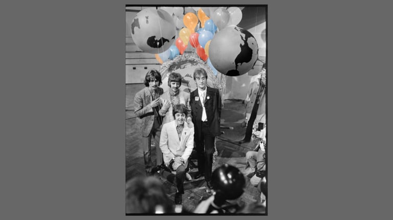 Celebrate Global Beatles Day with Exclusive YouTube Release and Exciting Future Projects