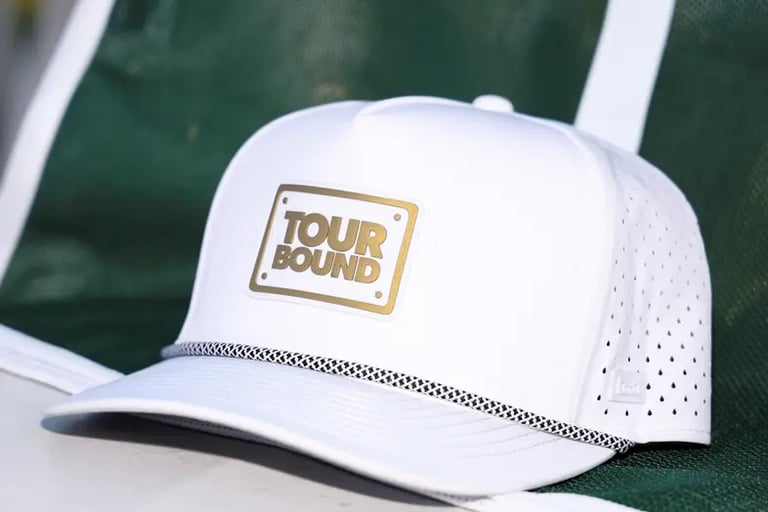 Korn Ferry Tour Championship: 20 Players Clinch Coveted PGA Tour Cards in Intense Season Finale