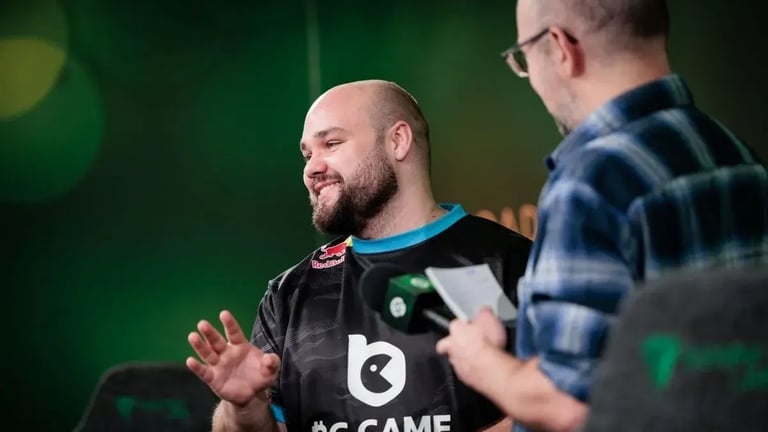 Cloud9 Faces Major Roster Shake-Up Ahead of 2024-2025 Dota 2 Season