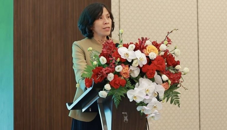 Vietnam's E-commerce Boom: AI and Big Data Drive Digital Economy Growth