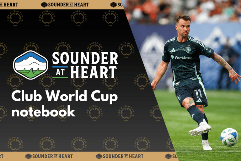 MLS Players and Owners Clash Over World Cup Bonuses Amid Seattle Sounders' Historic Soccer Lesson Event