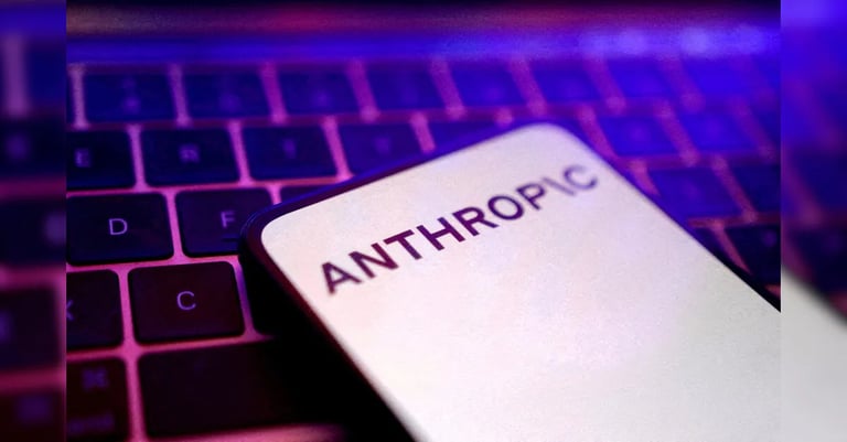 Anthropic Warns of Distillation Attacks Threatening AI Model Security and National Safety
