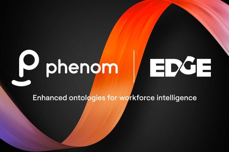 Phenom Acquires EDGE to Boost Workforce Intelligence and Talent Mobility Solutions