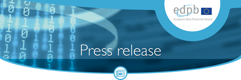 EDPB Unveils New GDPR Support Plan for Small Businesses at Helsinki Meeting