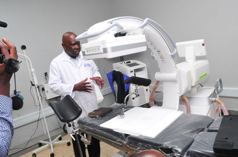 AI Revolution: Transforming Health, Warfare, and Economy with Potential Risks of Jobocalypse