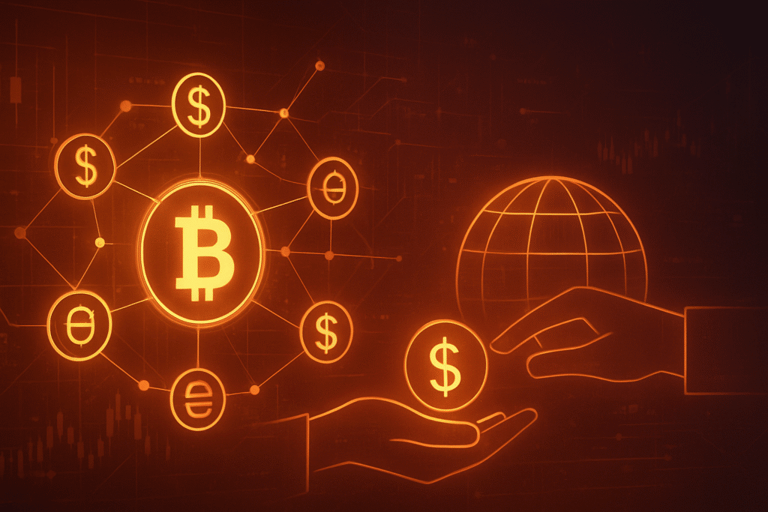 GENIUS Act Ushers in New Era for Stablecoins with Comprehensive U.S. Regulatory Framework