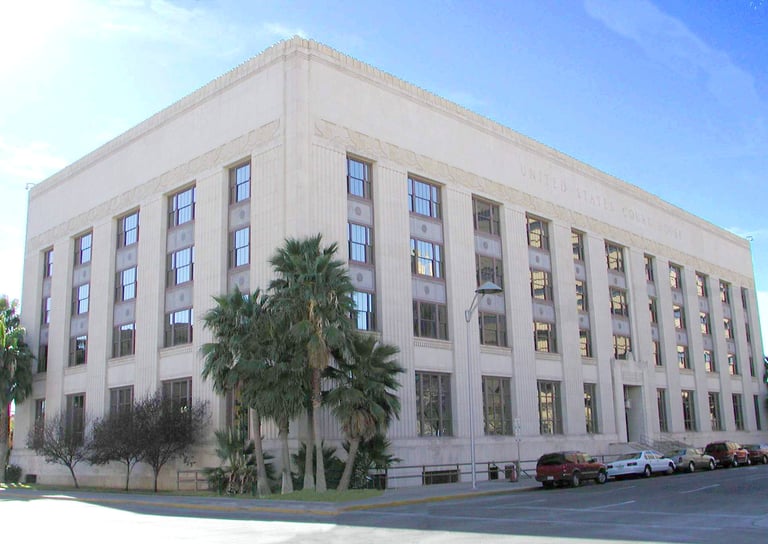 Federal Court to Hear Lawsuit Challenging Texas' Controversial 2026 Redistricting Map