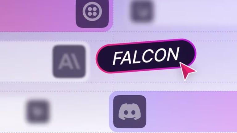 Murf AI Launches Falcon 2: A Game-Changer in Affordable, High-Performance Text-to-Speech Technology