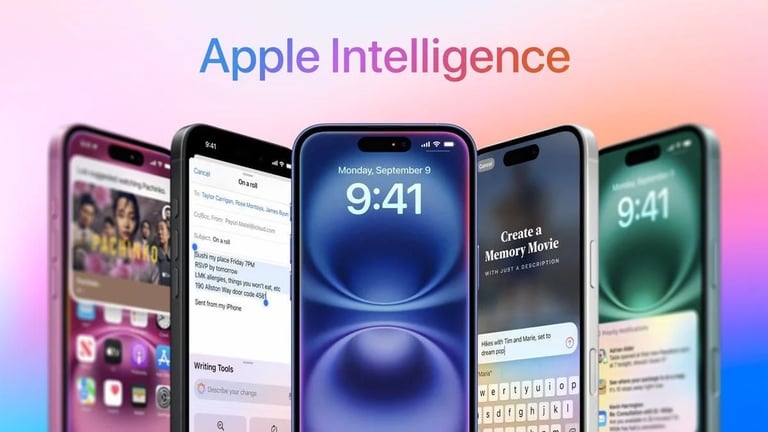 Apple's iOS 18.4: Revolutionizing Siri with Enhanced Features, New Emojis, and Expanded Language Support