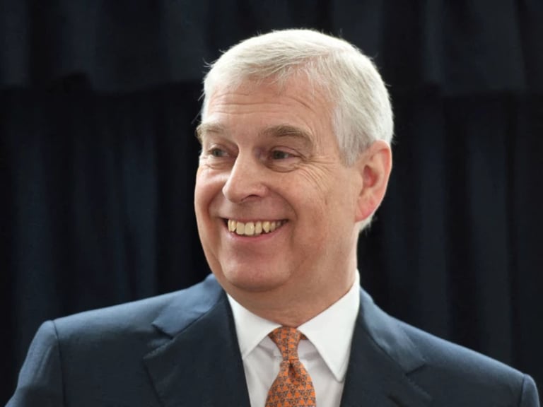 Prince Andrew Faces Isolation as Royal Scandal Deepens, Future in Monarchy Uncertain