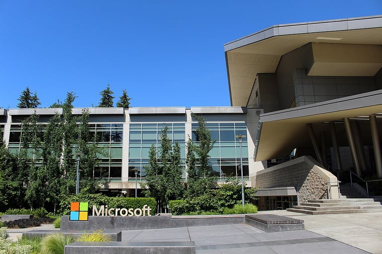 Microsoft Launches Free Cybersecurity Program to Shield European Governments from AI-Driven Threats