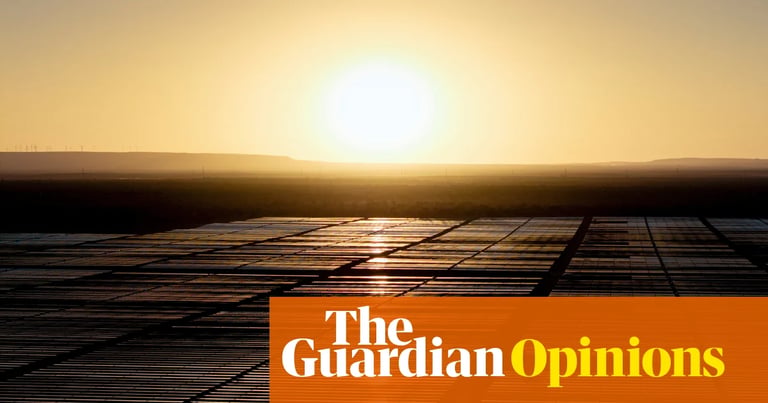Australia's Election Marks Historic Shift Toward Climate Action, Labor Poised for Bold Reforms