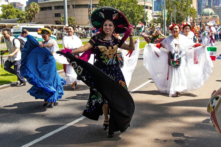 Miche Fest Canceled Amid Immigration Crackdown: Cultural Events Face Uncertain Future