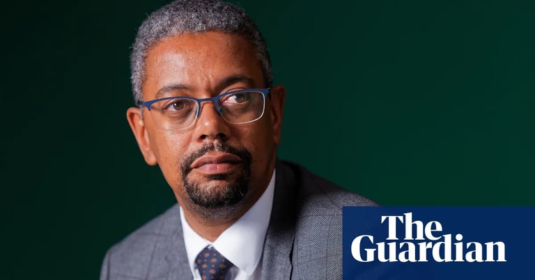 Vaughan Gething Faces No-Confidence Vote Amid Controversy, Refuses to Resign as Welsh Labour Fractures