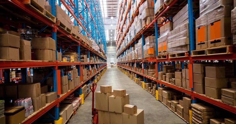 Prologis to Acquire Segro in £14B Deal, Expanding European Logistics and Data Center Footprint