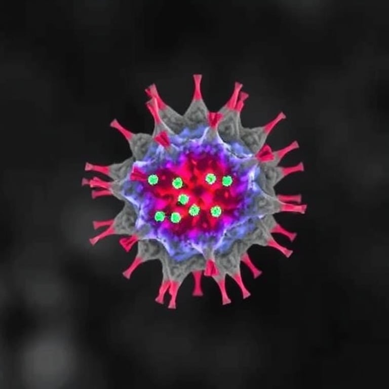 Breakthrough Study Maps Memory T Cells' Epigenetic Blueprint, Advancing Vaccine and Therapy Innovations