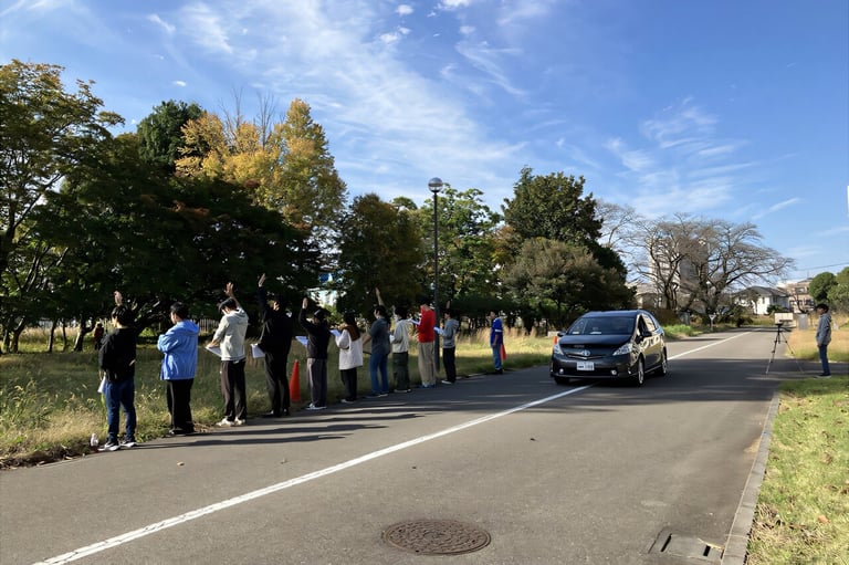 New Low-Frequency Sounds Enhance Pedestrian Safety for Quiet Electric Vehicles