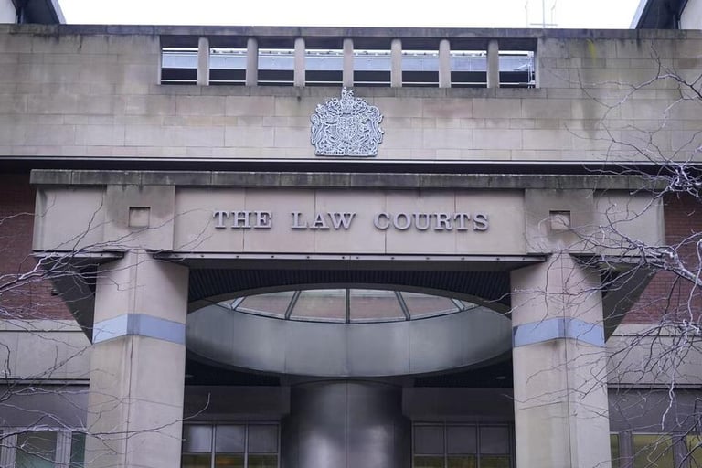 Commons Justice Committee Demands Urgent Overhaul of 'Dysfunctional' County Courts