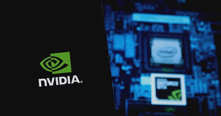 Nvidia's Open-Source NVLM 1.0 Challenges AI Giants, Promises Democratized Innovation