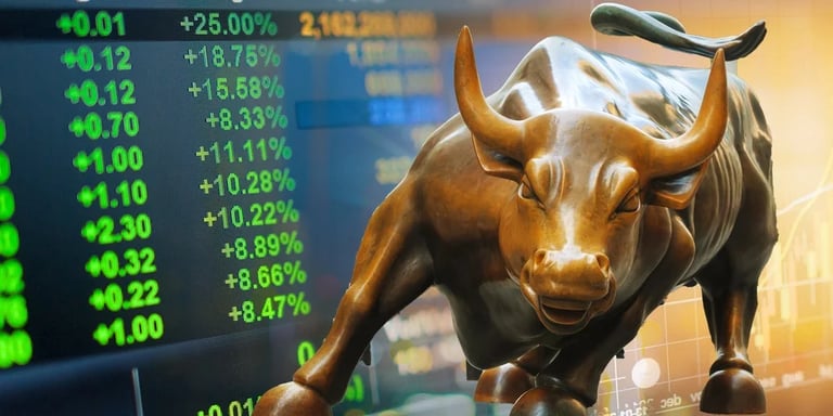 Rigetti Stock Soars Amid Nvidia Quantum Day Hype; Experts Urge Long-Term Focus in Volatile Market