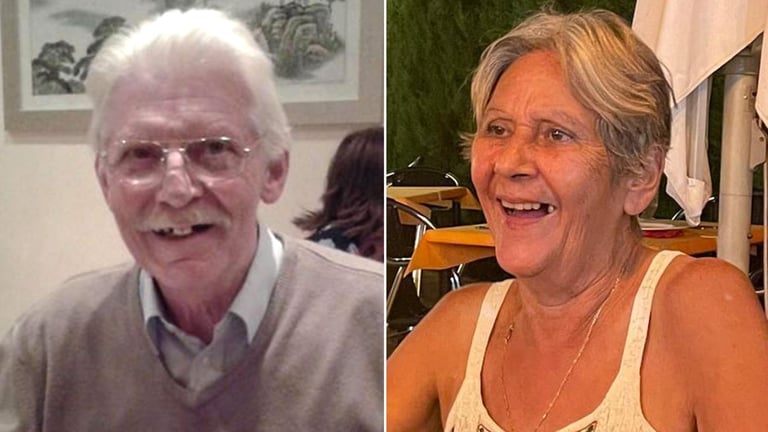 British Couple Found Dead in Spain's Devastating Floods; Public Outrage Over Inadequate Warnings
