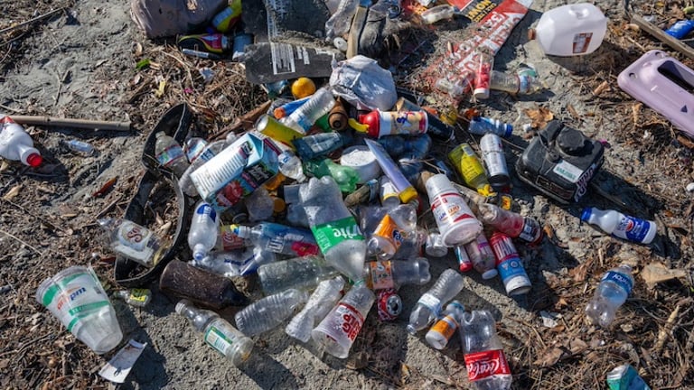 LA County Sues PepsiCo, Coca-Cola Over Alleged Plastic Pollution and Misleading Recycling Claims