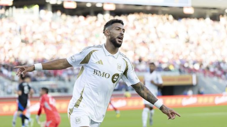 Crucial Showdown: Real Salt Lake vs LAFC in Key Western Conference Playoff Battle