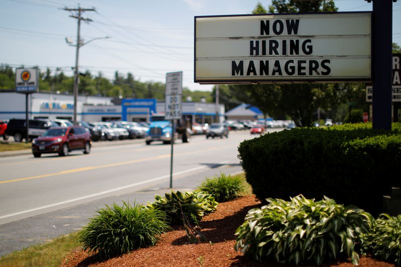 October Job Growth Surges with 233,000 New Jobs, Exceeding Expectations Amid Economic Recovery