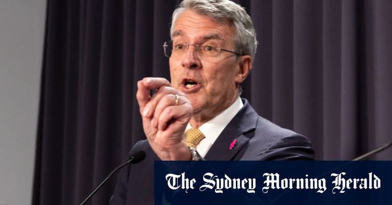 Australia Unites Against Rising Antisemitism, Allocates Millions for Holocaust Education