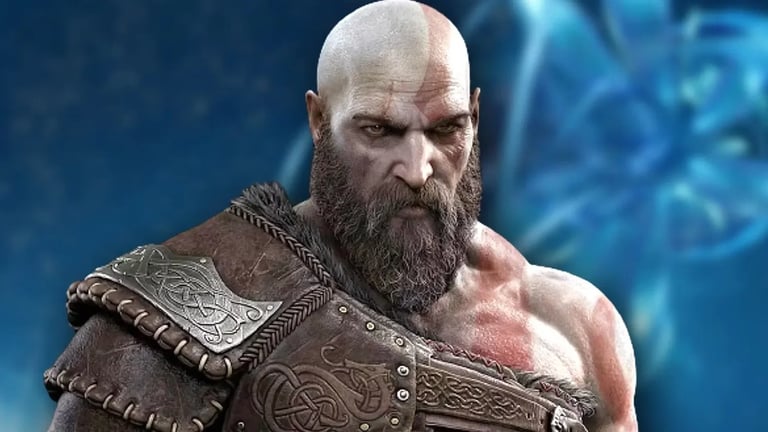 Dave Bautista Replaces Ryan Hurst as Kratos in Delayed God of War Series Reboot
