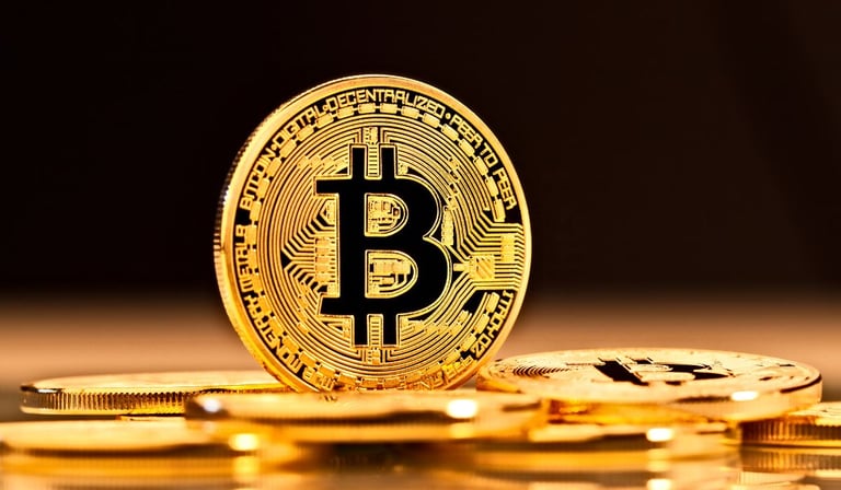 Bitcoin ETF Options Debut with Record $4 Billion Trading Volume, Signaling Market Maturity